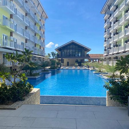 Travelers Delight Amani Grand Resort Residences 3-5Mins From Airport Lapu-Lapu City Kültér fotó
