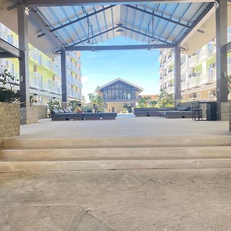 Travelers Delight Amani Grand Resort Residences 3-5Mins From Airport Lapu-Lapu City Kültér fotó