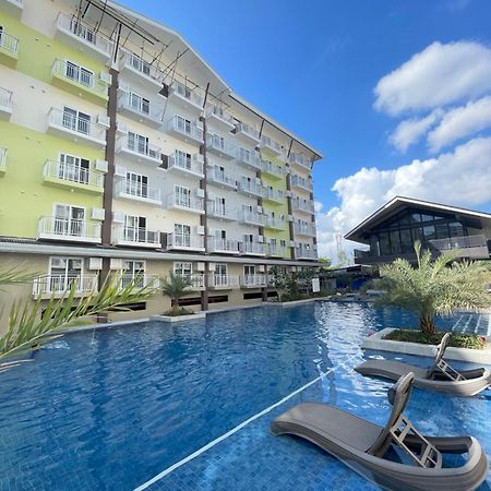 Travelers Delight Amani Grand Resort Residences 3-5Mins From Airport Lapu-Lapu City Kültér fotó