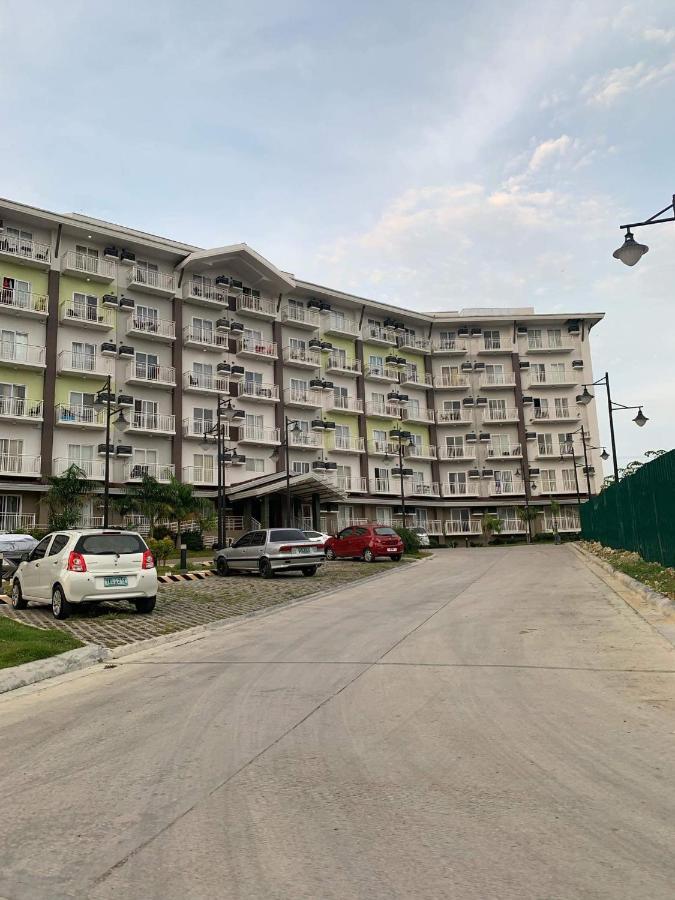 Travelers Delight Amani Grand Resort Residences 3-5Mins From Airport Lapu-Lapu City Kültér fotó