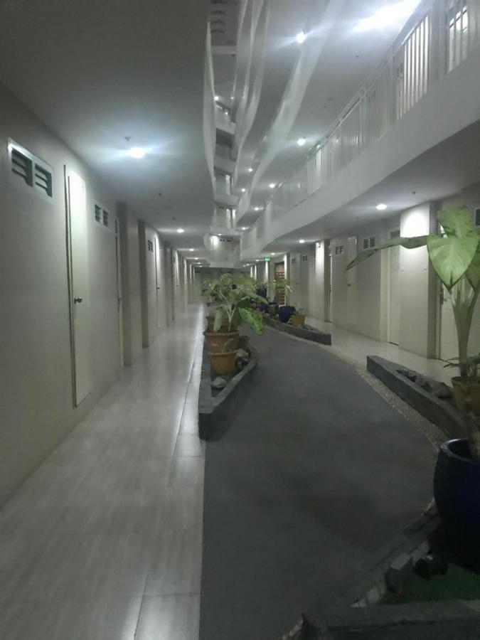 Travelers Delight Amani Grand Resort Residences 3-5Mins From Airport Lapu-Lapu City Kültér fotó