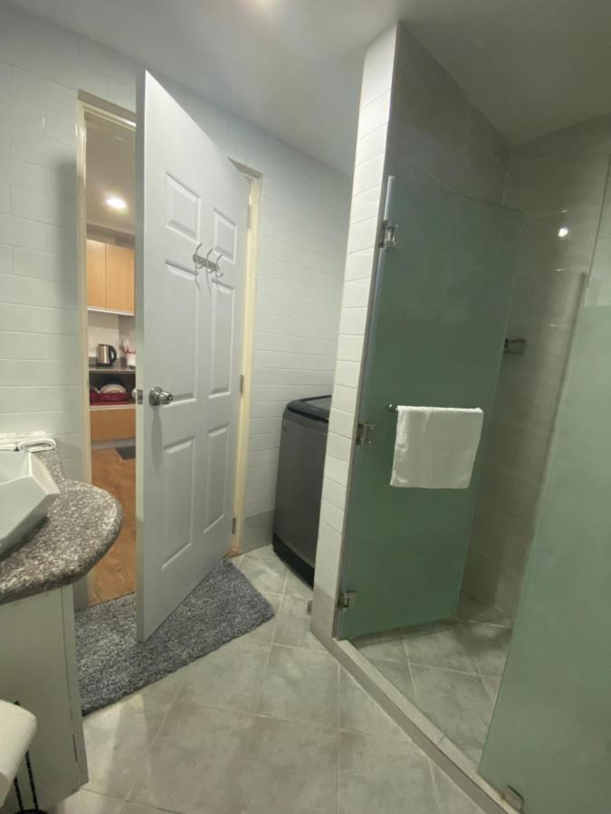 Travelers Delight Amani Grand Resort Residences 3-5Mins From Airport Lapu-Lapu City Kültér fotó