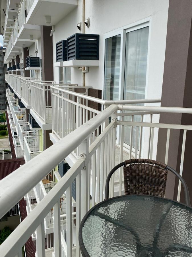 Travelers Delight Amani Grand Resort Residences 3-5Mins From Airport Lapu-Lapu City Kültér fotó