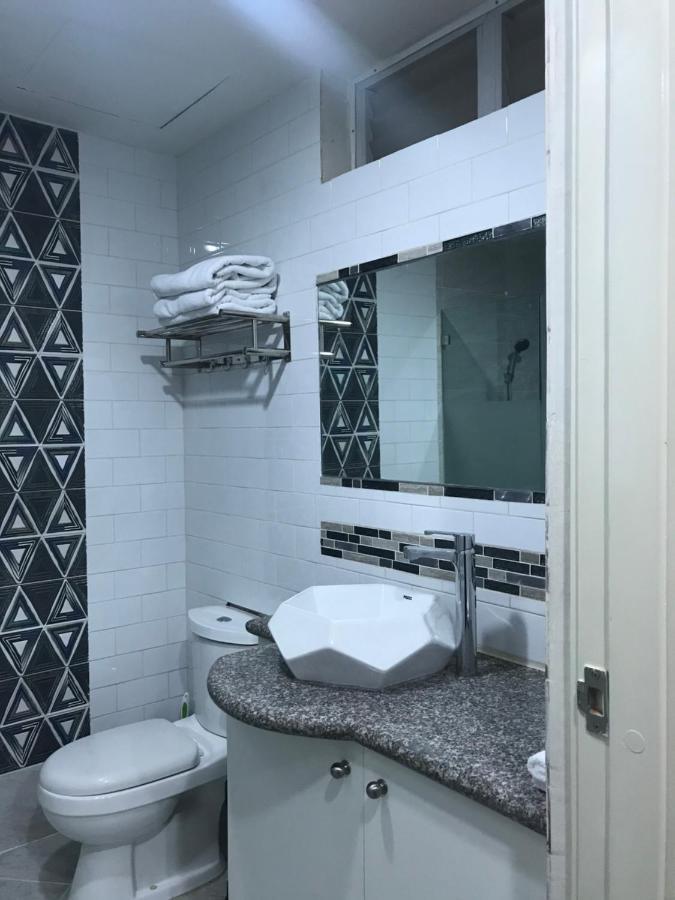Travelers Delight Amani Grand Resort Residences 3-5Mins From Airport Lapu-Lapu City Kültér fotó