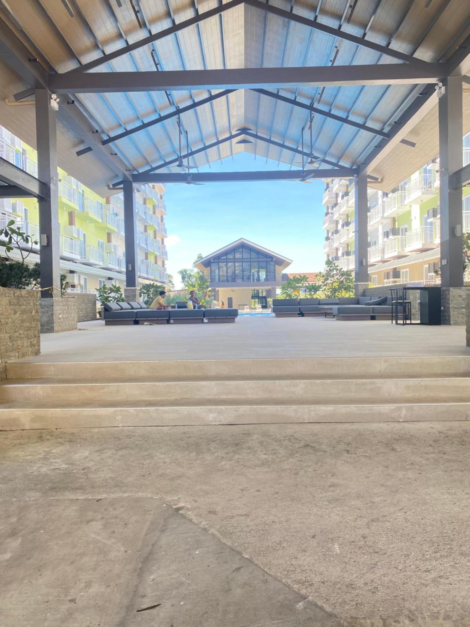 Travelers Delight Amani Grand Resort Residences 3-5Mins From Airport Lapu-Lapu City Kültér fotó