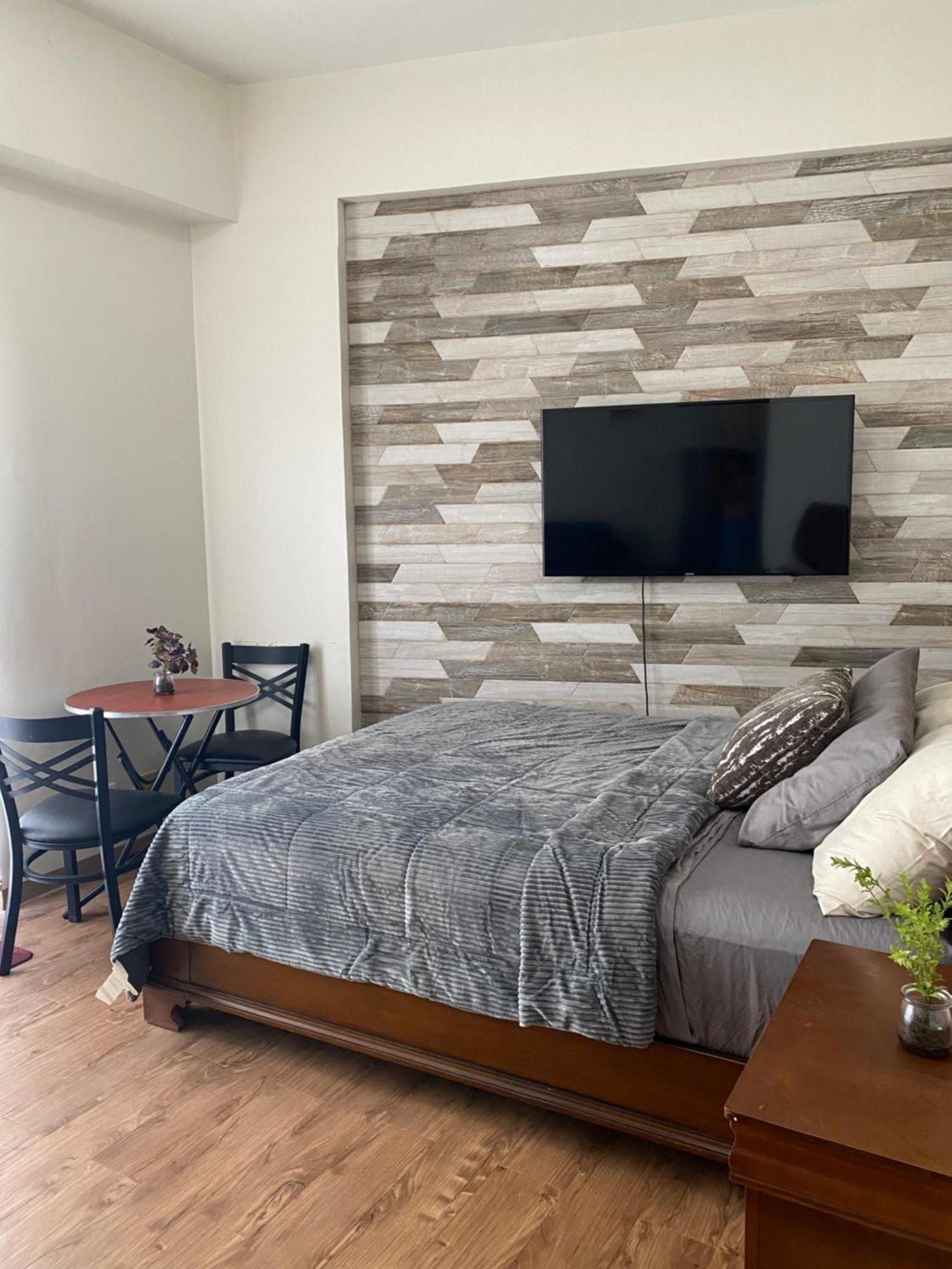 Travelers Delight Amani Grand Resort Residences 3-5Mins From Airport Lapu-Lapu City Kültér fotó